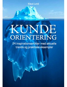 Kundeorientering