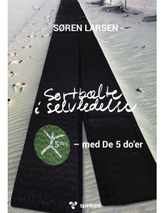 Sortbælte i selvledelse