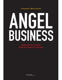 Angel business
