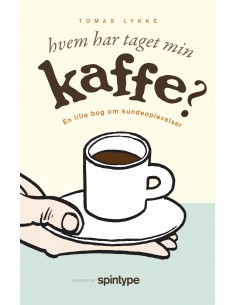 Hvem har taget min kaffe?