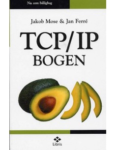 TCP/IP-bogen
