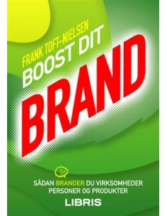 Boost dit brand - Sådan...