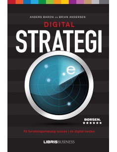 Digital strategi