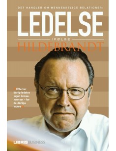Ledelse ifølge Hildebrandt