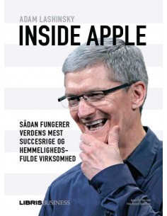 Inside Apple