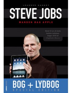 Steve Jobs - Manden Bag...
