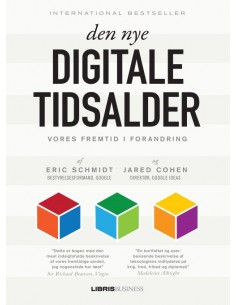 Den nye digitale tidsalder