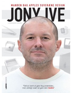 Jony Ive - manden bag...