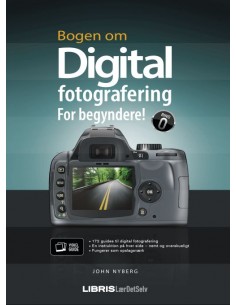 Bogen om digital...
