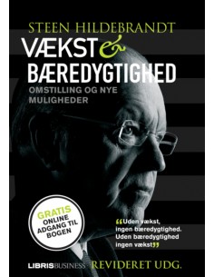 Vækst og bæredygtighed 2....