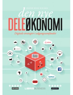 Den nye deleøkonomi