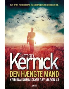 Den hængte mand, Mp3