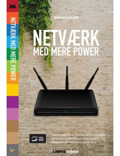 Netværk med mere power