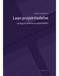 Lean projektledelse