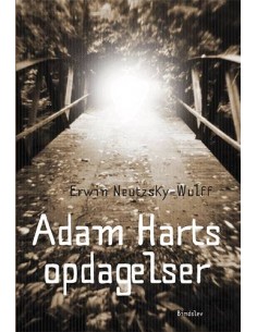 Adam Harts opdagelser