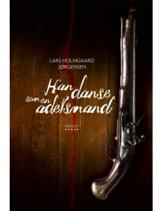 Han danse som en adelsmand
