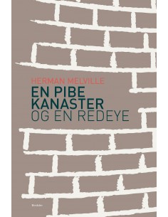En pibe Kanaster og en RedEye