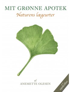 MIT GRØNNE APOTEK