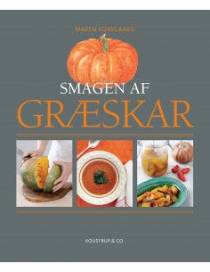 Smagen af GRÆSKAR