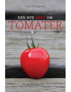 Den nye røde om TOMATER