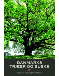 DANMARKS TRÆER OG BUSKE