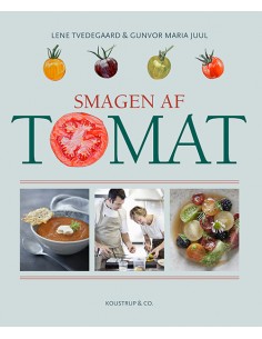 SMAGEN AF TOMAT