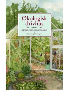 Økologisk drivhus