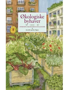 ØKOLOGISKE BYHAVER
