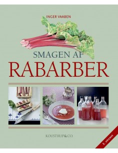 SMAGEN AF RABARBER