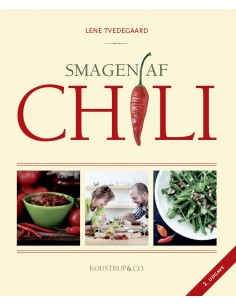 SMAGEN AF CHILI