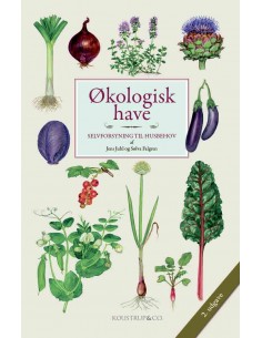 Økologisk have 2. udgave