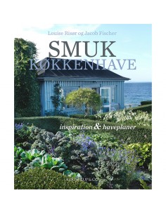 SMUK KØKKENHAVE