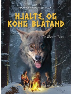 HJALTE OG KONG BLÅTAND