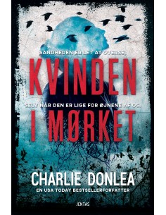 Kvinden i mørket, Mp3