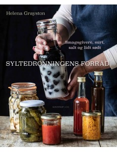 SYLTEDRONNINGENS FORRÅD