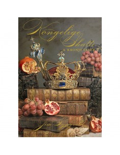 KONGELIGE SKATTE og...