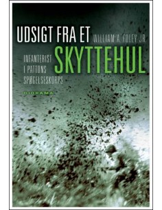 Udsigt fra et skyttehul