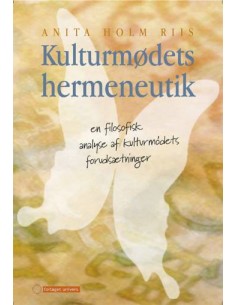 Kulturmødets hermeneutik