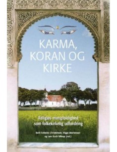 Karma, koran og kirke