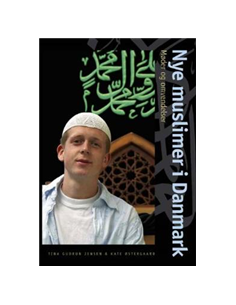 Nye muslimer i Danmark