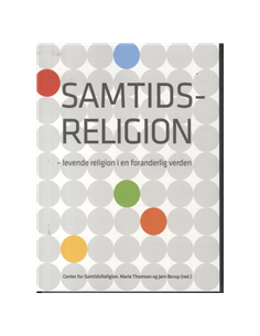 Samtidsreligion