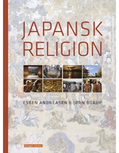 Japansk religion