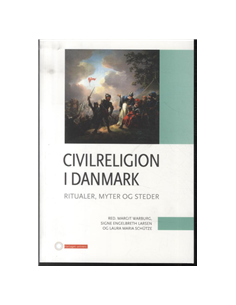 Civilreligion i Danmark .