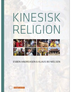 Kinesisk religion