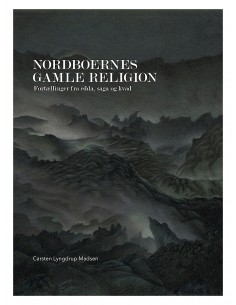Nordboernes gamle religion