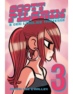 Scott Pilgrim & den...
