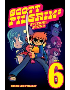 Scott Pilgrims stjernestund