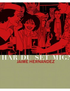 Har du set mig?