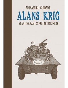 Alans krig