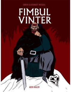 Fimbulvinter
